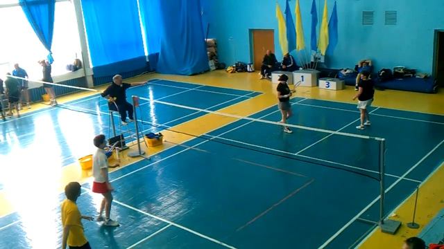 Полякова﻿-Родкина против Ильенко-Демченко 2 смотреть онлайн