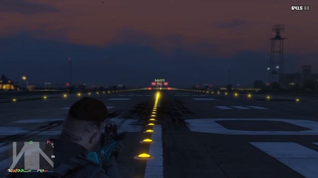 GTA ONLINE - BEST MK II ASSAULT RIFLE смотреть онлайн