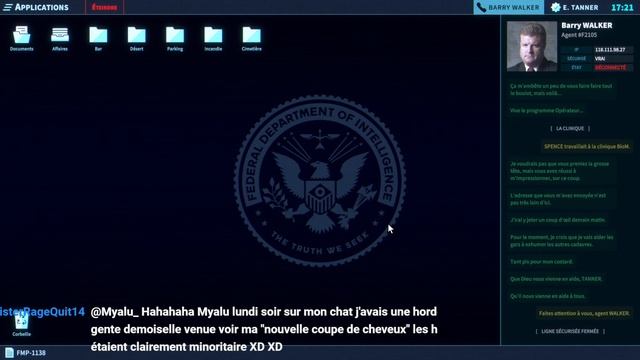 THE OPERATOR ep2 : le corps d'une fille de 9 ans retrouvé dans le désert! смотреть онлайн