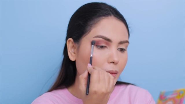 REVIEW SEMUA PRODUK POLKA X CHUPA CHUPS смотреть онлайн