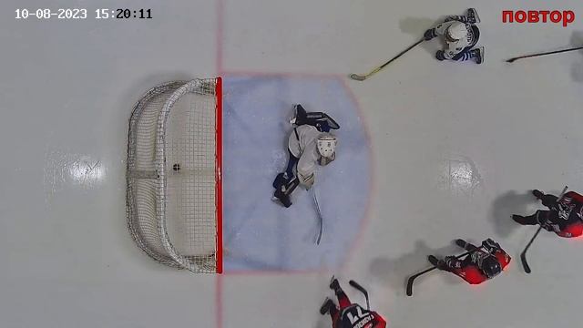 2015 г.р. Лучшие моменты матча   Нефтяник  Альметьевск  -  Барыс-2  Астана