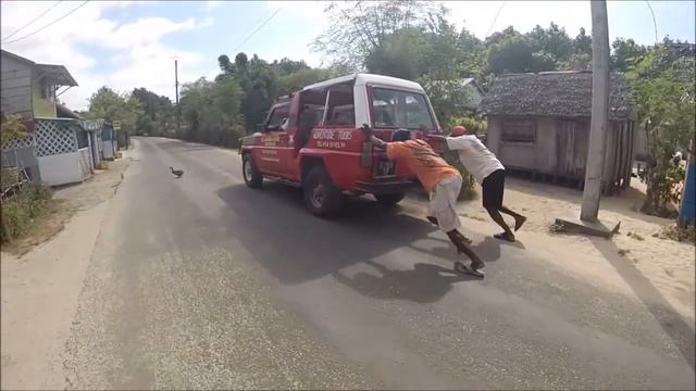 Madagascar Tana et Sainte-Marie octobre 2014 смотреть онлайн