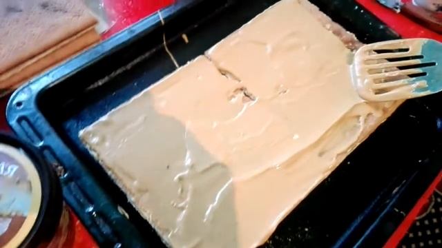 Тез дайындалатын „Торт”