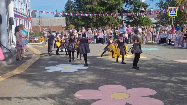 ДДТ2 .Линейка.Мышата смотреть онлайн
