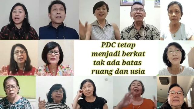 PDC смотреть онлайн