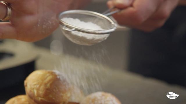 Learn where sugar comes from | Real Sugar смотреть онлайн