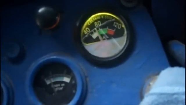 ЛТЗ.Т-40АМ.Владимир&Иван смотреть онлайн
