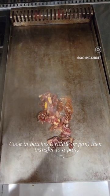 Beef Bulgogi Rice Bowl