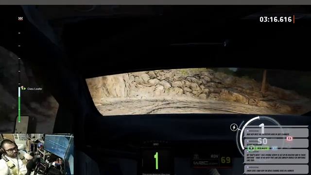 Fritosport Racing Team - Enjoy Motorsport!!! - EA Sports WRC - Rovenpera moments - sustainable fuel смотреть онлайн