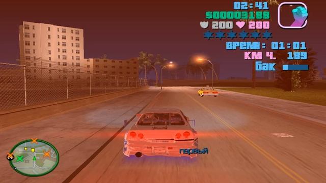 GTA Vice City Underground 2018 (Download Link+Gameplay=Mission #1) смотреть онлайн