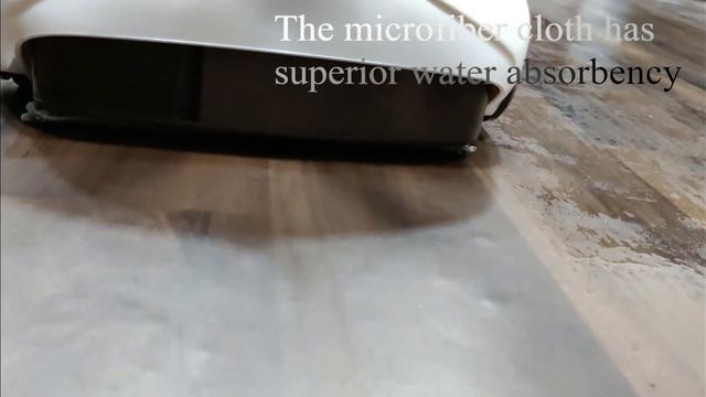 iLife 2 in 1 Mop Sweeper , Simultaneously sweeps and Mops your hardwood floors, carpets and More !! смотреть онлайн