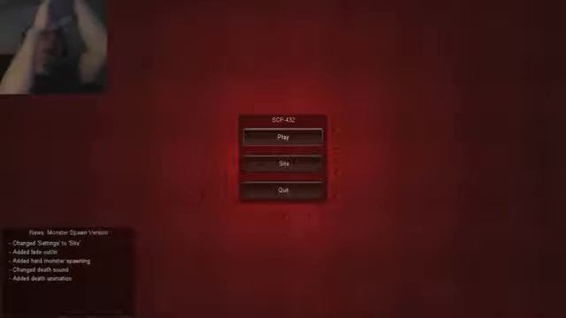 SCP 432 FIRST LOOK смотреть онлайн