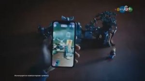 Рекламный блок Карусель, 5 10 2019 1