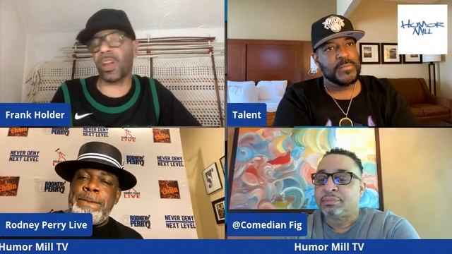 Box Seats Sports Comedy Talk Show- The Week In Review смотреть онлайн