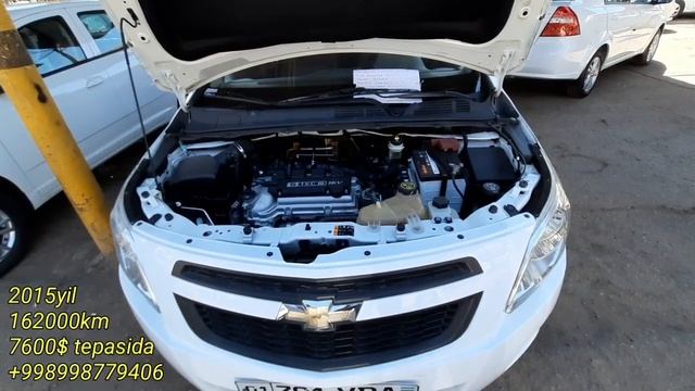 SERGELIDAN 6500$ NEXIA PULIGA COBALT, 3500$ MATIZ PULIGA NEXIA NARXLARI. 8-IYUL смотреть онлайн