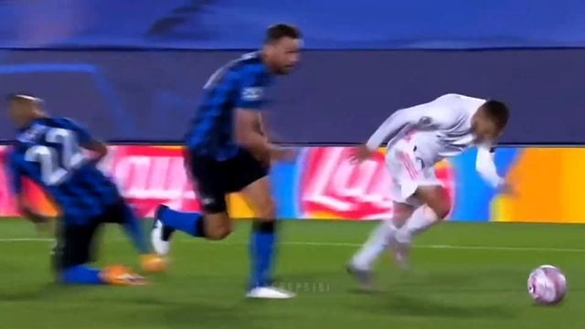Eden Hazard Vs Inter Milan 2020 HD 1080i1080P HD⚽️⚽️ смотреть онлайн