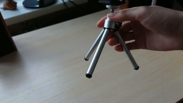 Распаковка: штатив для телефона с алиэкспресс смотреть онлайн