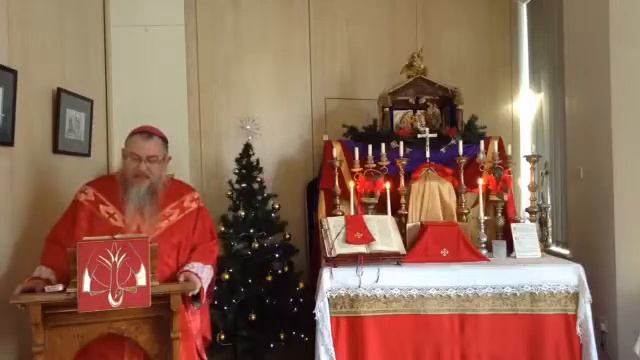 SS Fabian & Sebastian Martyrs 2020 смотреть онлайн