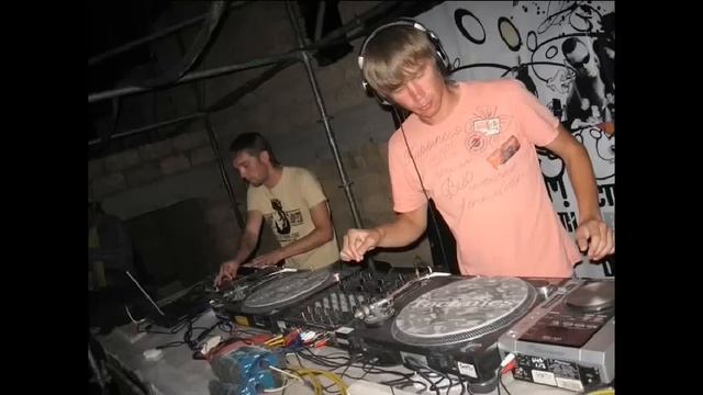 KAZANTIP 2007 REMIX