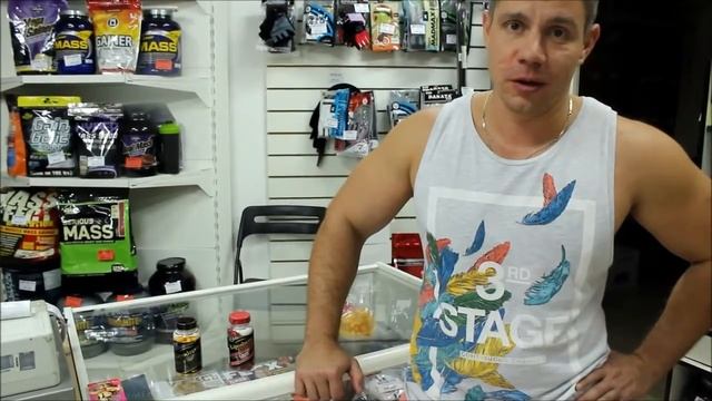 Lipodrene - жиросжигатель Липодрен от Hi Tech Pharmaceuticals (Обзор/Отзыв)