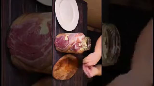 засолка очень вкусного сала смотреть онлайн