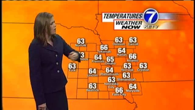 Check Melissa's Damp Forecast