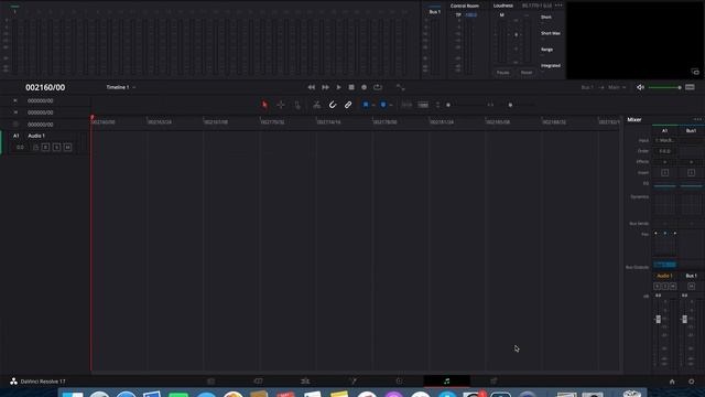 How To Fix Audio Output In Davinci Resolve No Sound Coming Out смотреть онлайн