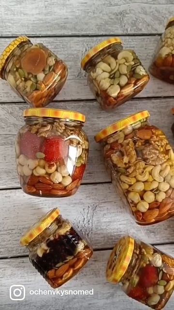 Орехи в меду😍Для заказа пишите ВК Ильнара Зарипова ,ватсап 89373641444.Доставка по всей Россий