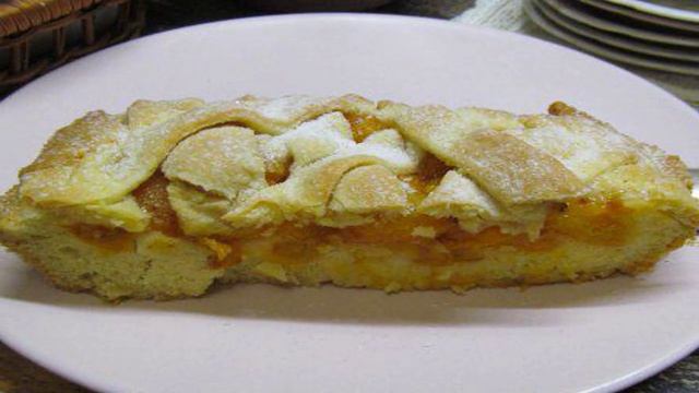 Кухня Мамашки