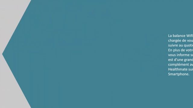 Les 5 Meilleurs Balance Connectée 2021 смотреть онлайн