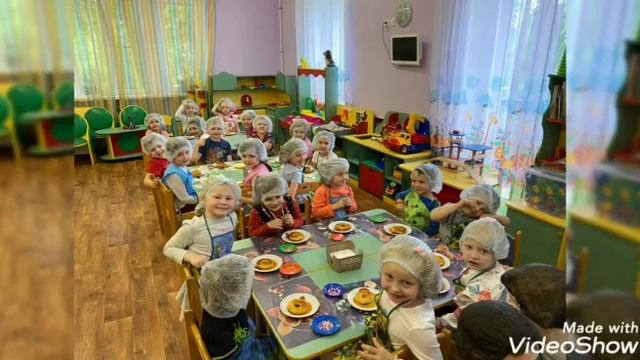 Украшаем пончики смотреть онлайн