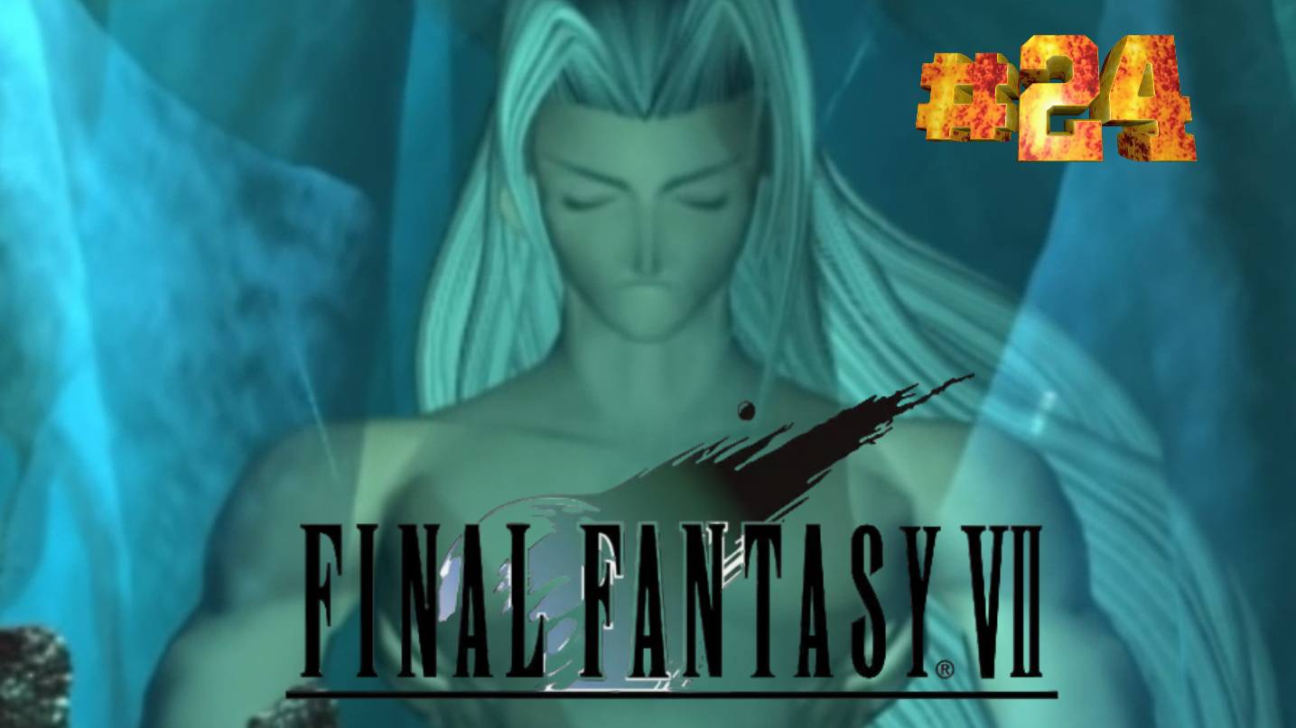 Final Fantasy VII Original: Правда о Клауде