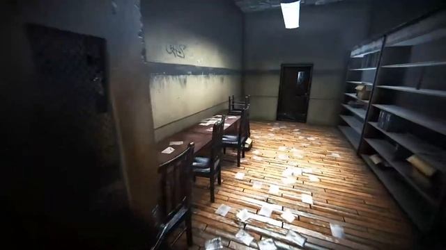 Опасный туалет | Blame Him | Хорроры #2