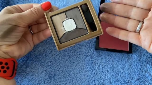 Ужасная косметика. Худшая палетка. Не покупайте ЭТО !!! смотреть онлайн