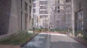 Комплекс Aldgate Place - новые квартиры в Лондоне, новостройки в Лондоне