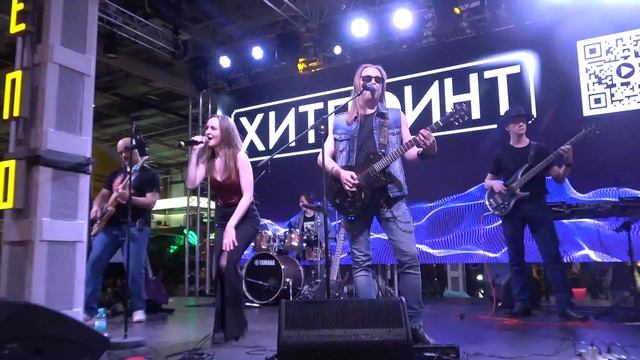 ХитПоинт 1 часть(Фудмолл Депо Москва,17.04.2025) смотреть онлайн