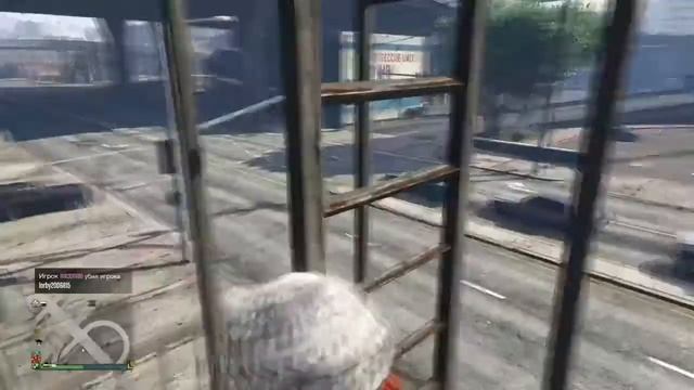 GTA5 Onlain гличи 1.40
