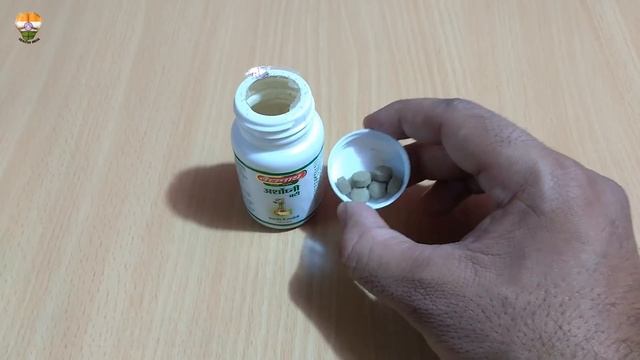 Baidyanath Arshoghni Vati Benefits In Hindi। Cure Piles At Home & Fissures смотреть онлайн