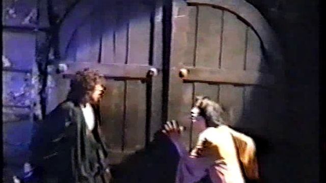 ИХС-1998-99 - Он всё прощал...