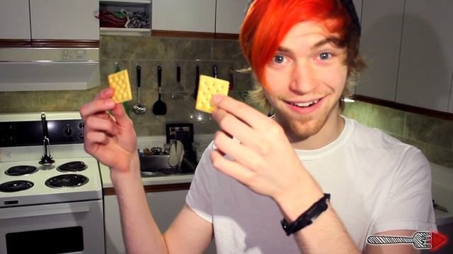 Mac'N'Crack! смотреть онлайн