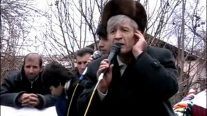 Субхони Саид - Дари зиндон шиканад