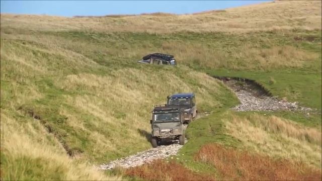 4 Day Lakes and Yorkshire Trip смотреть онлайн