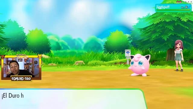 Pokemon Let´s Go Eevee Ruta 11 Y La Cueva Diglett 
