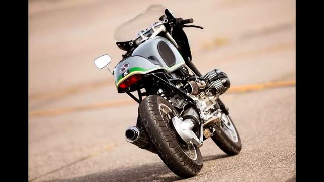 BMW R1100 3 смотреть онлайн