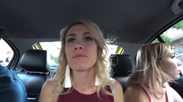 Путешествие на круизном лайнере Celebrity Silhouette. Часть 3 смотреть онлайн