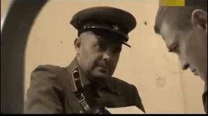 Легенды карного розшуку "Особый отдел НКВД"