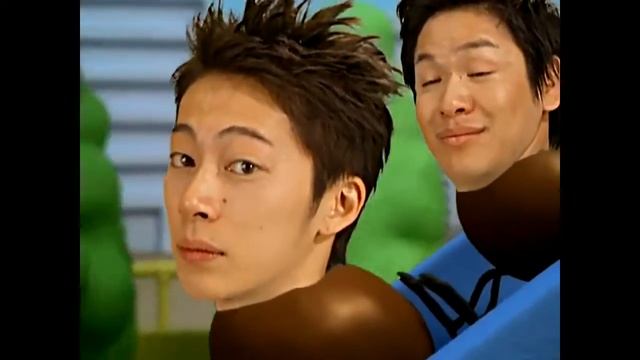 ТЕСТ  на психику ||||  Китайские и Японские рекламы