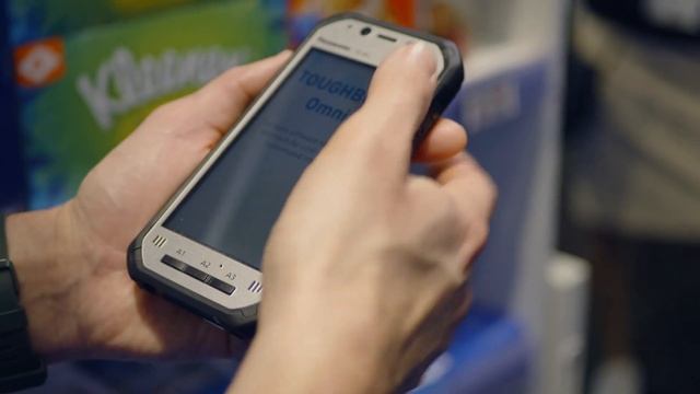 Use Case: Smart Locker смотреть онлайн