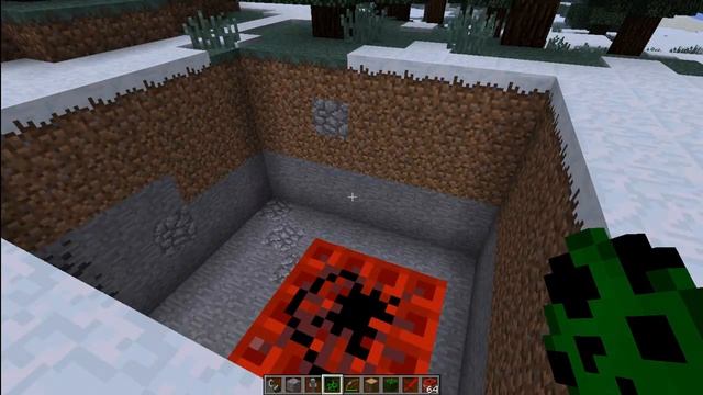 WildCraft (нововведение на моём канале) смотреть онлайн