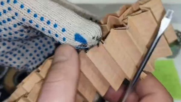 Краткий обзор AGATFILTER AG-053 аналог Mann w811/80 хорошего качества